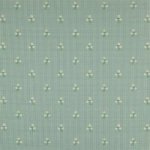 JANE CHURCHILL GINGHAM SPRIG FABRIC